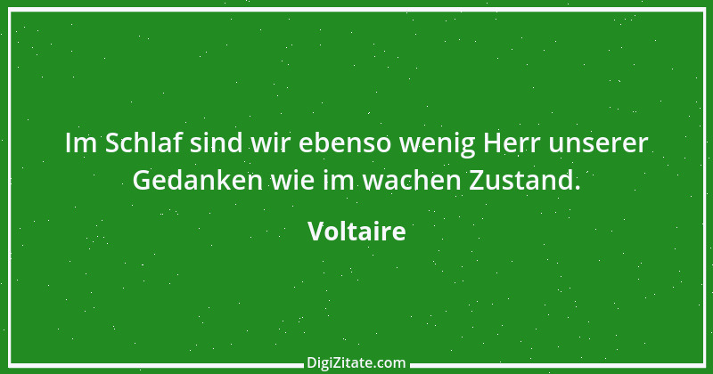 Zitat von Voltaire 313