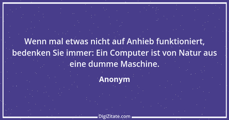 Zitat von Anonym 4637