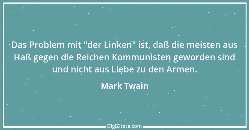 Zitat von Mark Twain 76