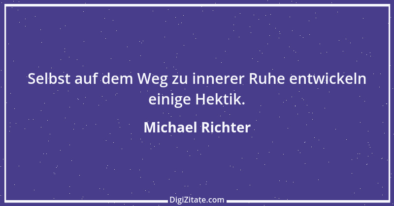 Zitat von Michael Richter 526