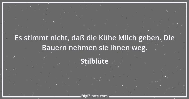 Zitat von Stilblüte 12