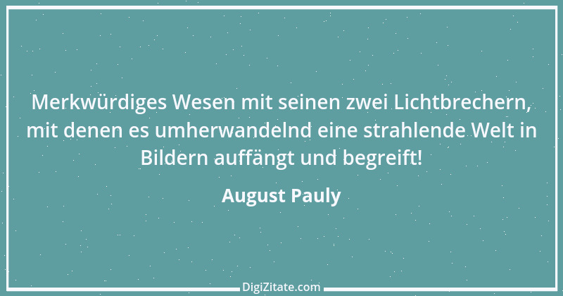 Zitat von August Pauly 113