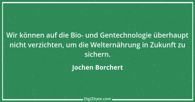 Zitat von Jochen Borchert 4