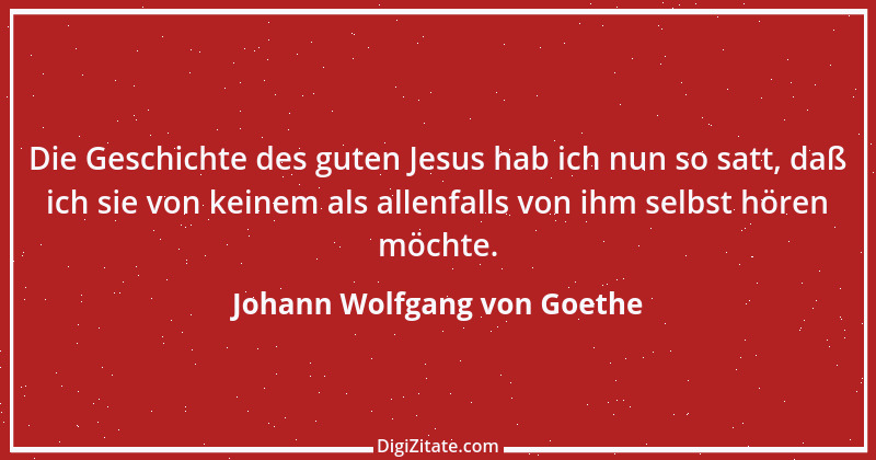 Zitat von Johann Wolfgang von Goethe 1670