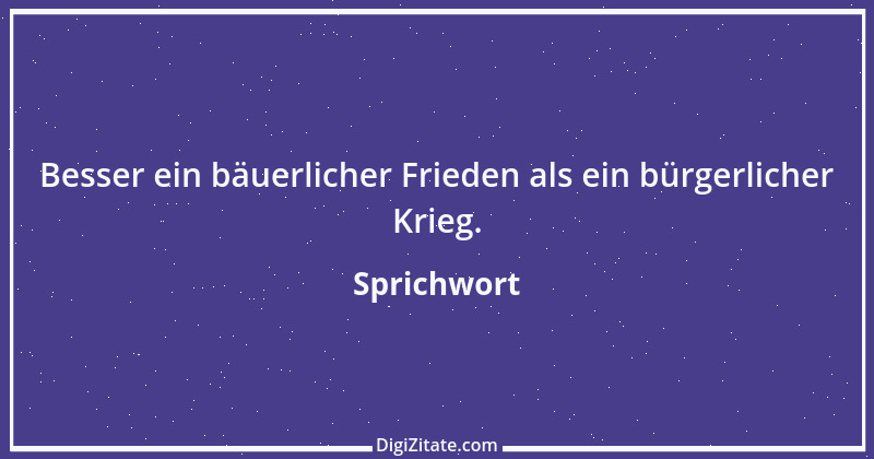 Zitat von Sprichwort 4662