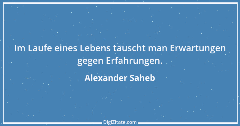 Zitat von Alexander Saheb 48