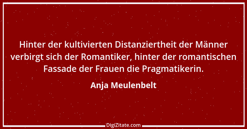 Zitat von Anja Meulenbelt 3