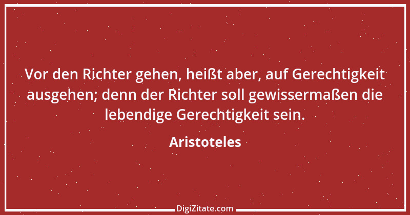 Zitat von Aristoteles 43