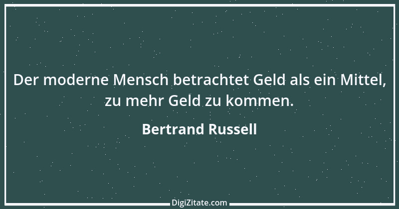 Zitat von Bertrand Russell 78