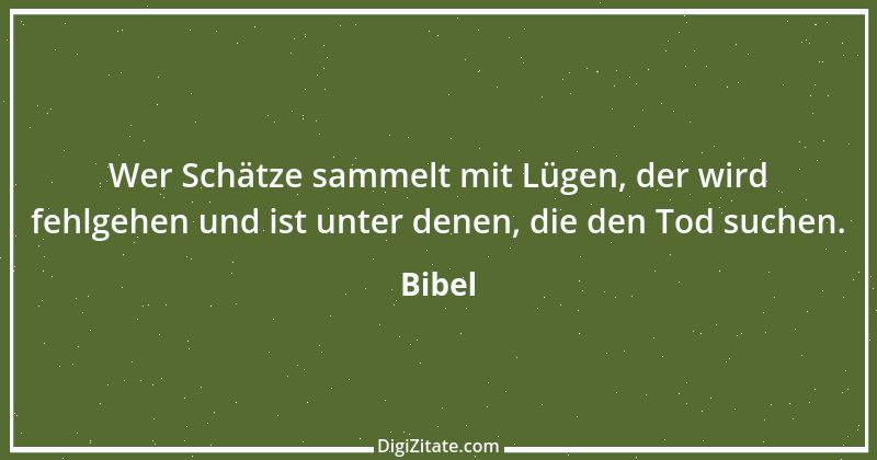 Zitat von Bibel 2706