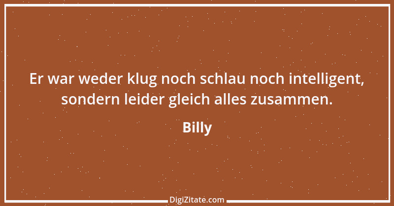 Zitat von Billy 750