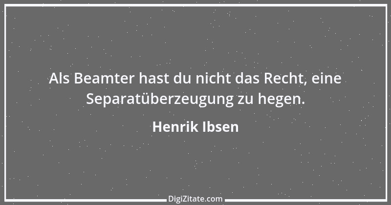 Zitat von Henrik Ibsen 88