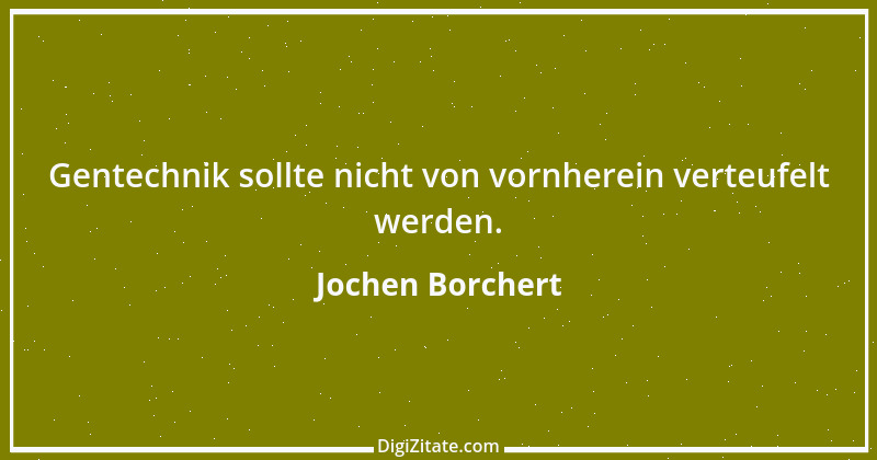 Zitat von Jochen Borchert 5