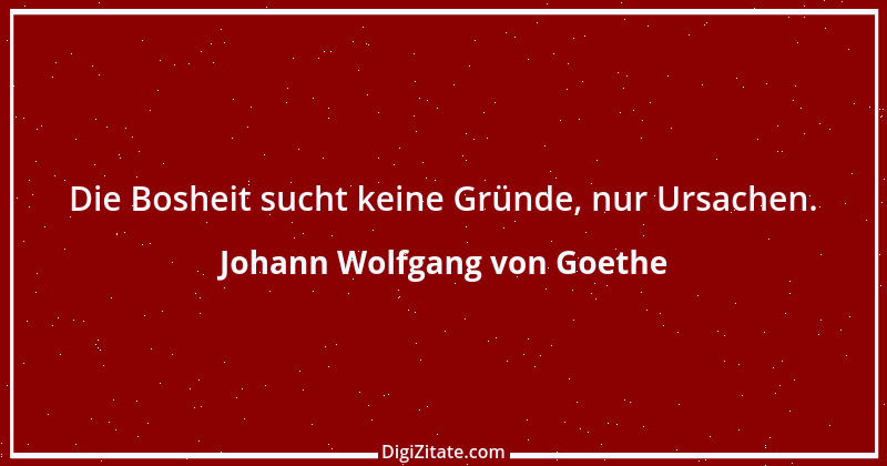 Zitat von Johann Wolfgang von Goethe 1671