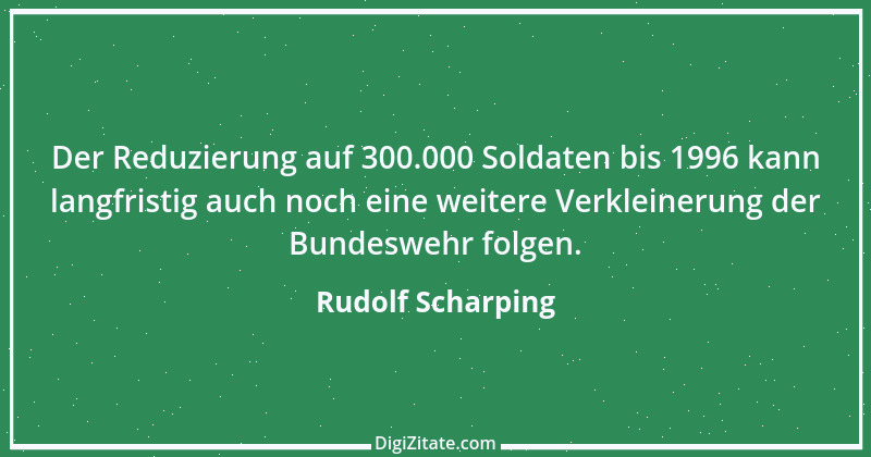 Zitat von Rudolf Scharping 13