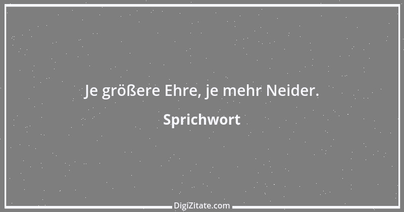 Zitat von Sprichwort 10663