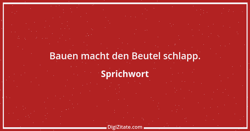 Zitat von Sprichwort 5663