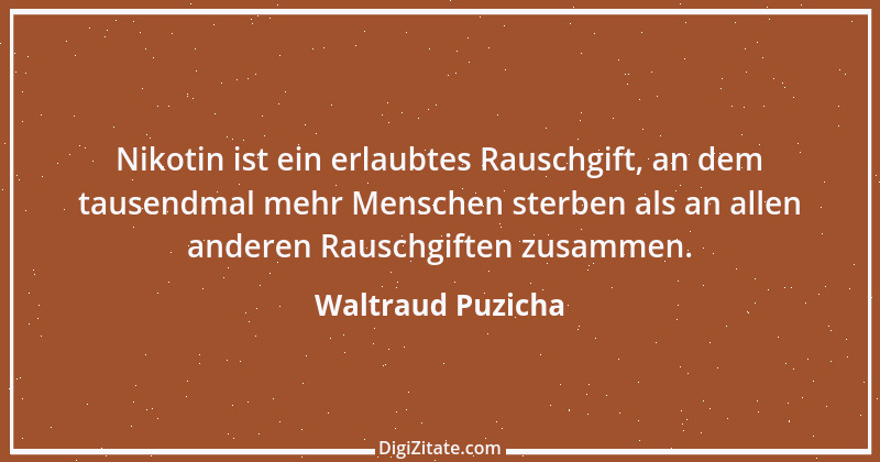 Zitat von Waltraud Puzicha 321