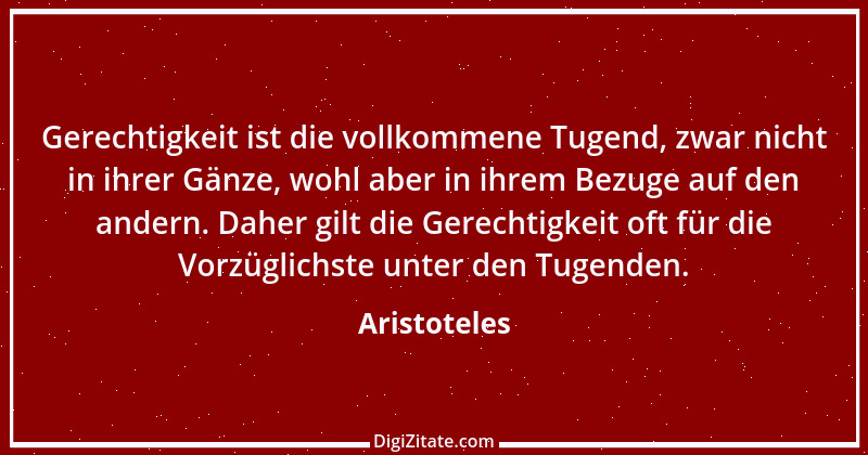 Zitat von Aristoteles 44