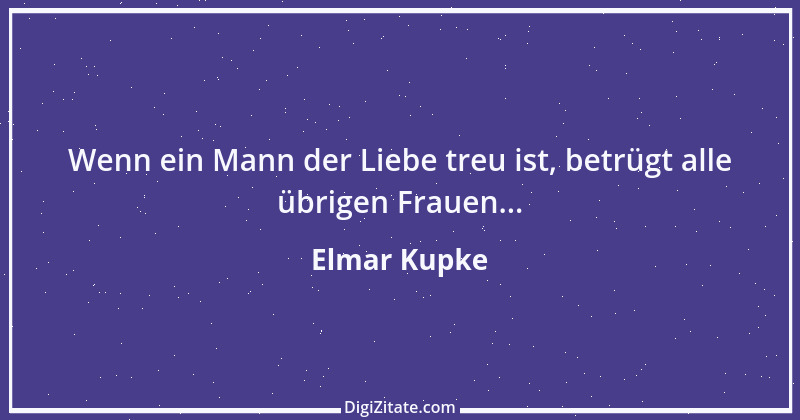 Zitat von Elmar Kupke 2