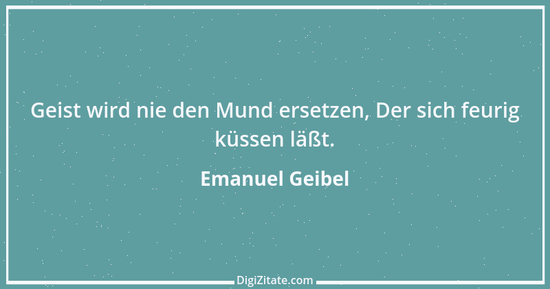 Zitat von Emanuel Geibel 29