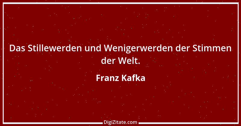 Zitat von Franz Kafka 27