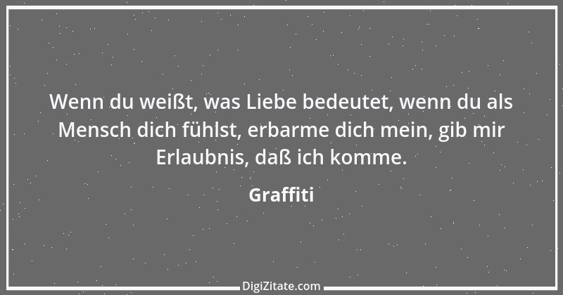 Zitat von Graffiti 5