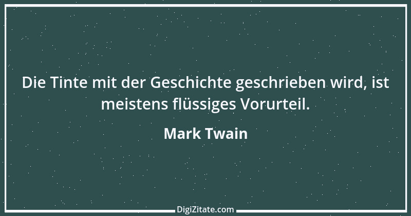 Zitat von Mark Twain 79