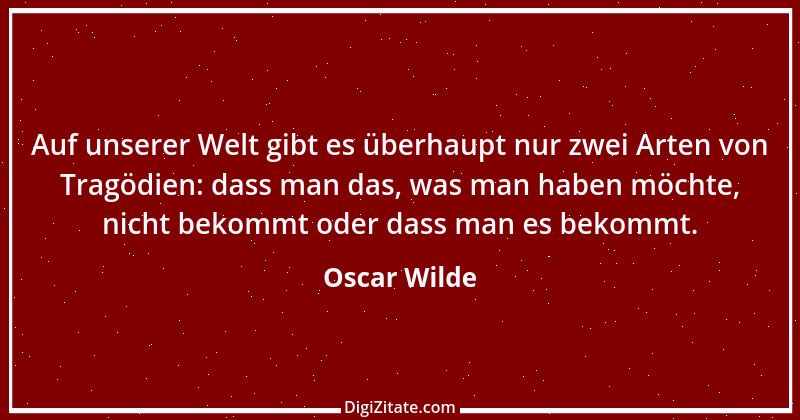 Zitat von Oscar Wilde 578