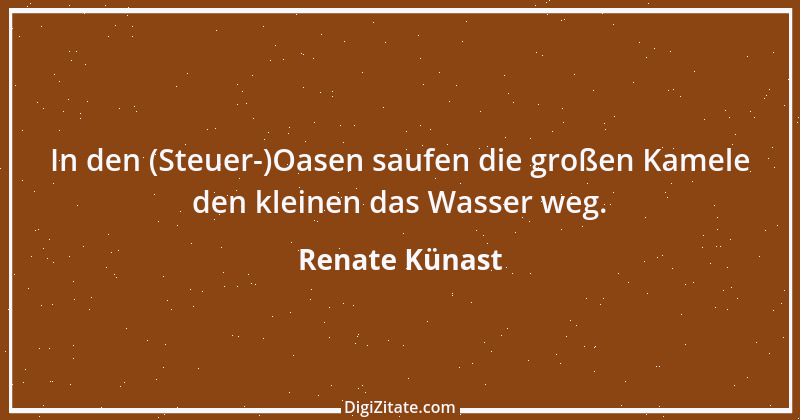 Zitat von Renate Künast 5