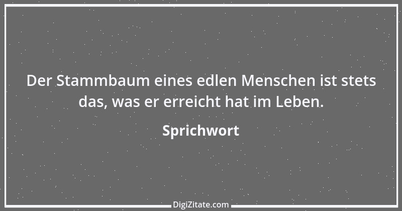 Zitat von Sprichwort 3664