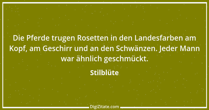 Zitat von Stilblüte 15