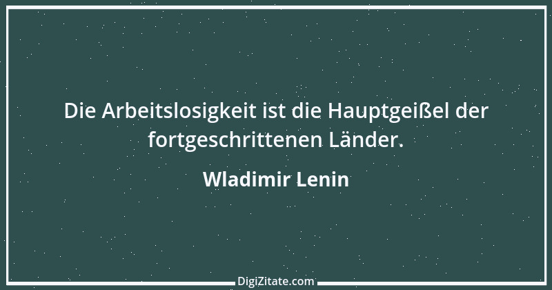 Zitat von Wladimir Lenin 109