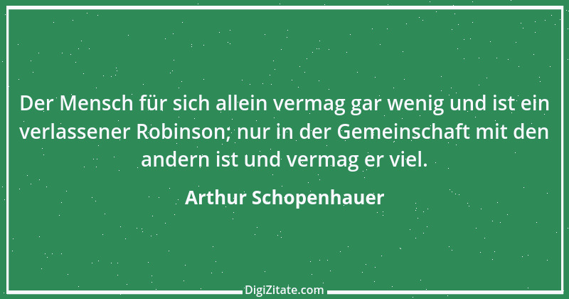 Zitat von Arthur Schopenhauer 539