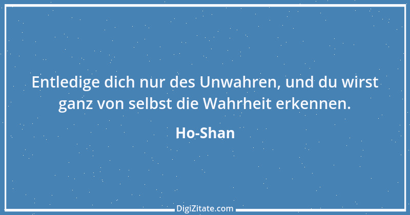 Zitat von Ho-Shan 1