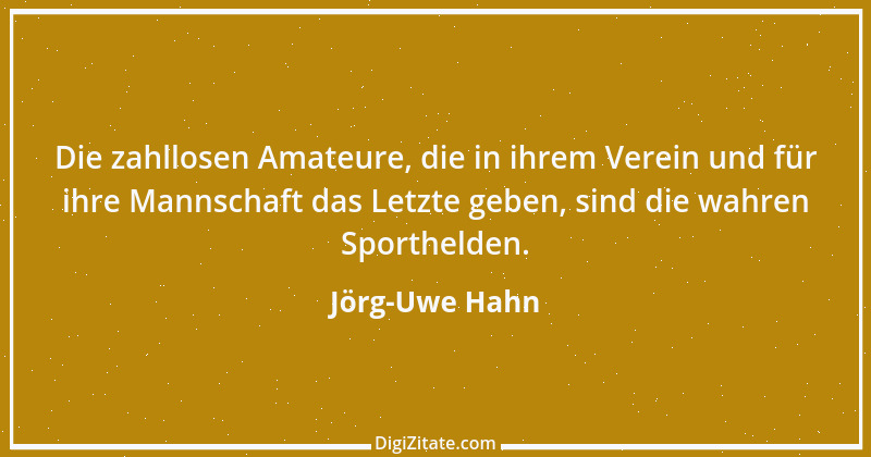 Zitat von Jörg-Uwe Hahn 4