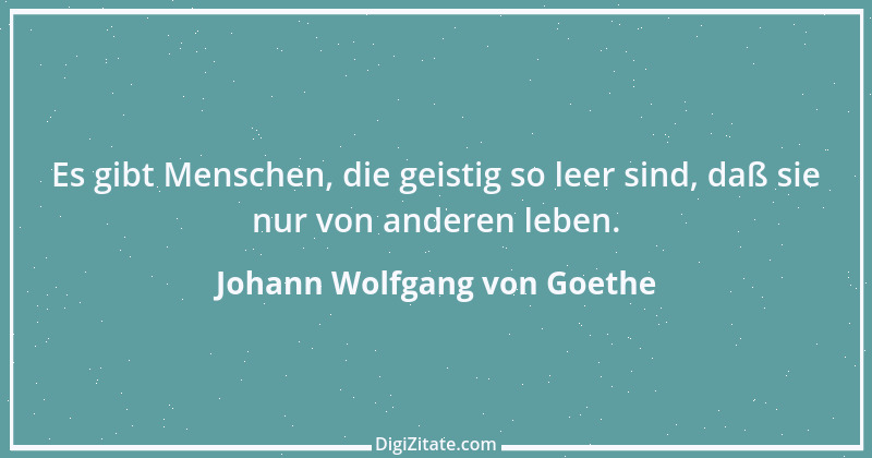 Zitat von Johann Wolfgang von Goethe 1673