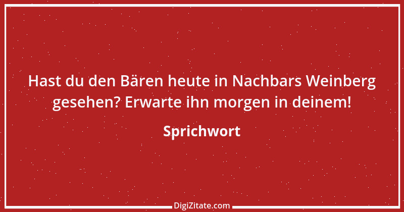 Zitat von Sprichwort 3665