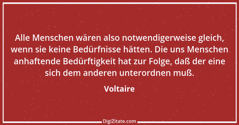 Zitat von Voltaire 318