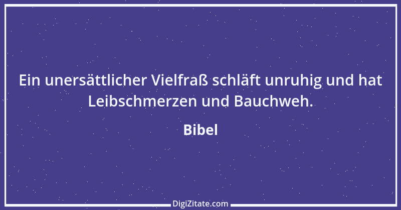 Zitat von Bibel 709