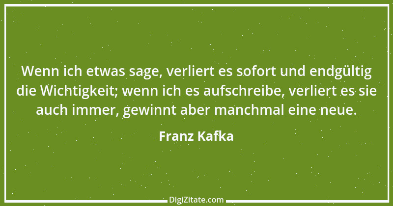 Zitat von Franz Kafka 29