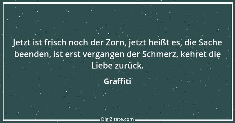 Zitat von Graffiti 7