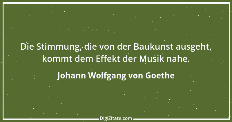 Zitat von Johann Wolfgang von Goethe 674