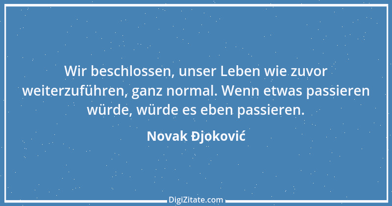 Zitat von Novak Đjoković 1