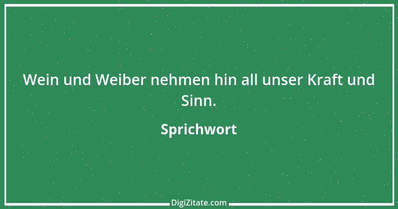 Zitat von Sprichwort 6666