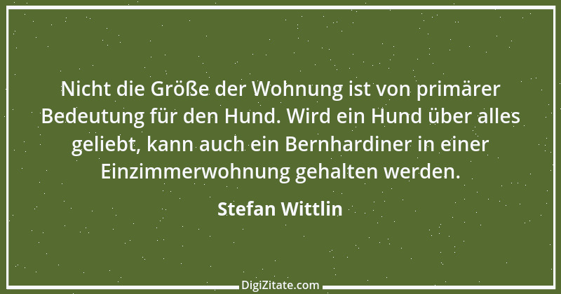 Zitat von Stefan Wittlin 383