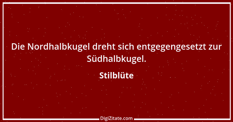 Zitat von Stilblüte 17