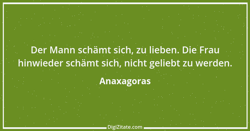 Zitat von Anaxagoras 5