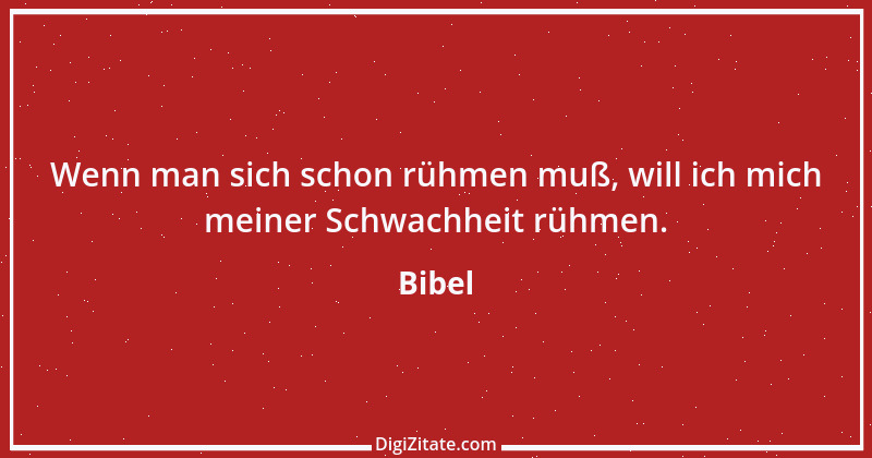 Zitat von Bibel 2710