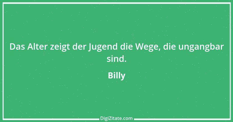 Zitat von Billy 754